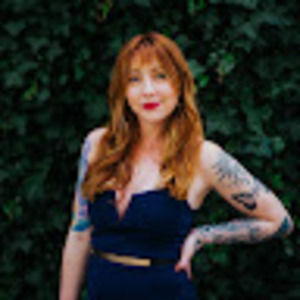 Meet your Posher, Alexis